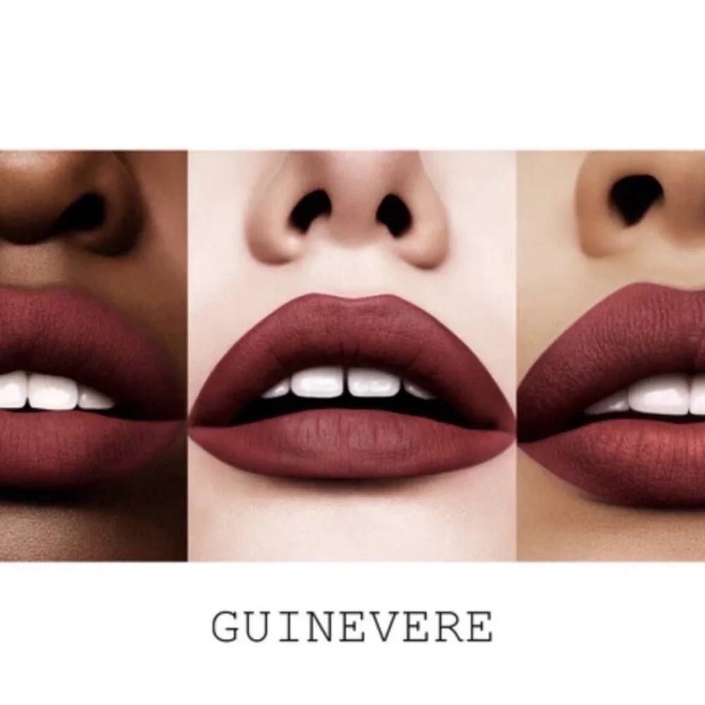 Pat McGrath Labs‎ MatteTrance Lipstick